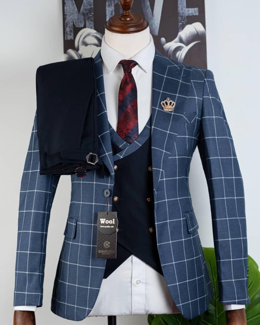 Veste Fraiche